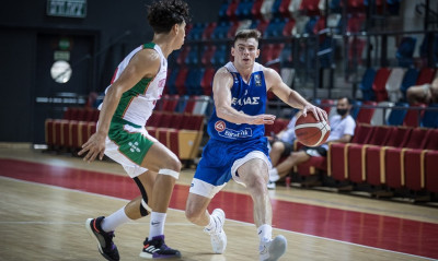 Πορτογαλία-Ελλάδα 63-70: Έκαναν την δουλειά τους οι Έφηβοι!