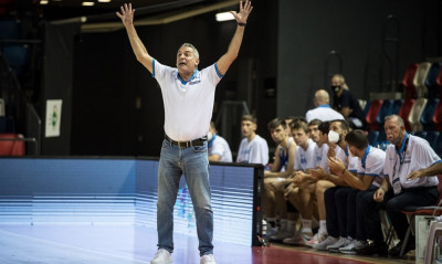 Εφήβων-Βλασσόπουλος: «Σημαντική εμπειρία για τα παιδιά»