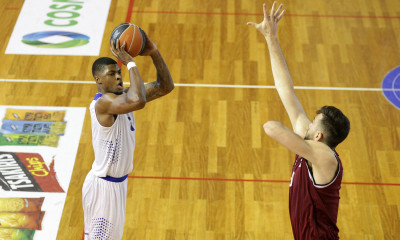 Λάρισα: Έστειλε το συμβόλαιο ο Ουάσινγκτον!