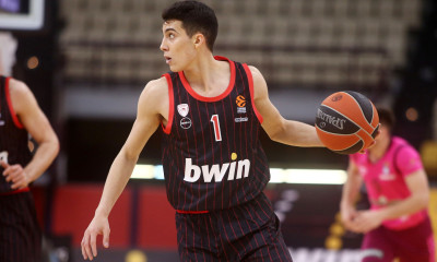 Λαύριο: Παίρνει τον Νικολαΐδη από τον Ολυμπιακό