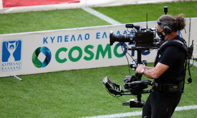 Super League: Οριστικά στην Cosmote ΑΕΚ, Παναθηναϊκός και ΟΦΗ!