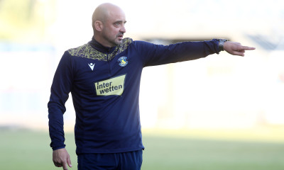 Ράσταβατς: «Μπορούμε μία θέση στην Ευρώπη»