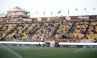 Άρης: Τα εισιτήρια για τα φιλικά