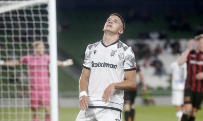 ΠΑΟΚ: Περιμένει πρόταση χωρίς να… αγχώνεται!