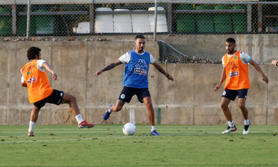 Παναθηναϊκός: Προπονήθηκε ο Κουρμπέλης!