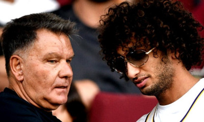 ΑΕΛ: Απάντησε σε Κούγια ο Ουάρντα