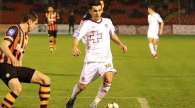 Απόλλων Σμύρνης: Ανακοίνωσε Ματέι!