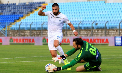 Λεβαδειακός: Έριξε τη «βόμβα» με Αραβίδη! (photos)