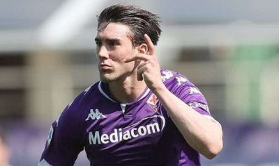 Ίντερ: Θέλει Βλάχοβιτς για αντί-Λουκάκου! (Photos)