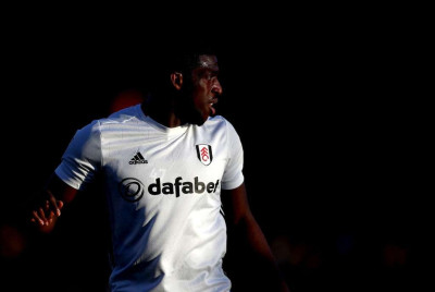 Άρης: Τελειώνει του Καμαρά! (Photos)