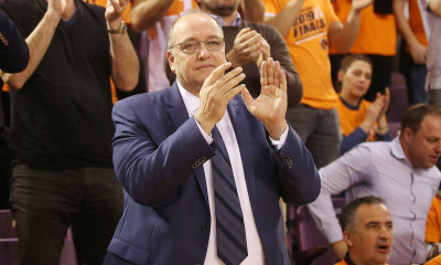 ΕΟΚ: Ανακοίνωση Λιόλιου για την αλλαγή στο Κύπελλο