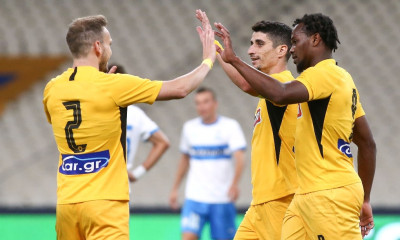 ΑΕΚ: Σκάει πρόταση για βασικό παίκτη - Η σχέση με την εξέδρα και οι απαιτήσεις της Ένωσης (photos)