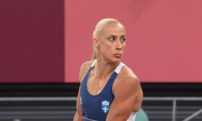 Ολυμπιακοί Αγώνες: Αποκλεισμός για Κυριακοπούλου στο επί κοντώ (videos)