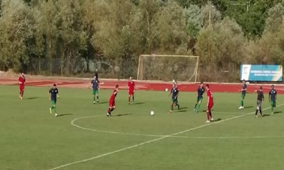 ΑΕΛ: Φιλική νίκη με Γιάκο