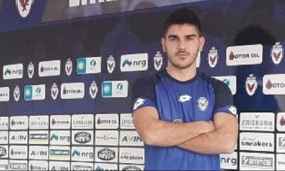 Επισκοπή: «Κρητικός» και τη νέα χρονιά ο Γεωργούσης