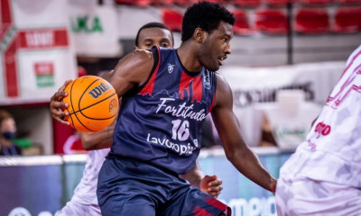 Προμηθέας: Μένει η ανακοίνωση για τον Χαντ!