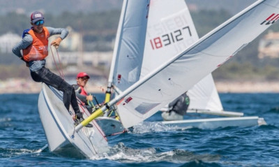 Ιστιοπλοΐα: Οι ελληνικές συμμετοχές στα Παγκόσμια πρωταθλήματα