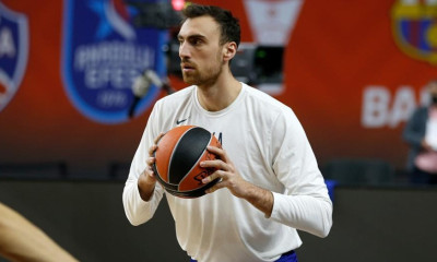 Μπρούκλιν Νετς: Πήραν τα δικαιώματα του Μιλουτίνοφ