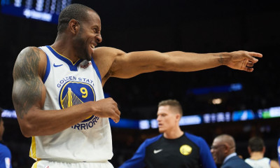 ΝΒΑ: Επιστρέφει στους Ουόριορς ο Ιγκουοντάλα