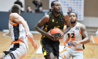 Άρης: Βγήκε και το τρίτο ban!