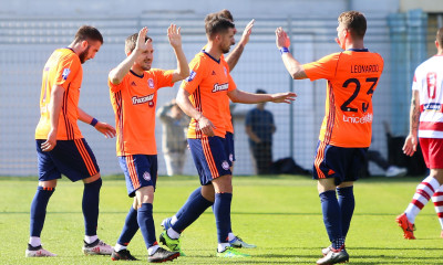 Παναθηναϊκός: Στέλνουν πρώην «ερυθρόλευκο» οι Σέρβοι! (Photos)