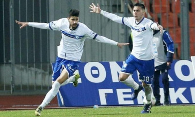 Ηρακλής: Ανακοίνωσε την επιστροφή του Μπαστακού