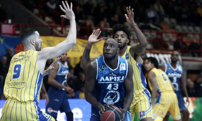 Ηρακλής: Συζητάει με Παρκς!