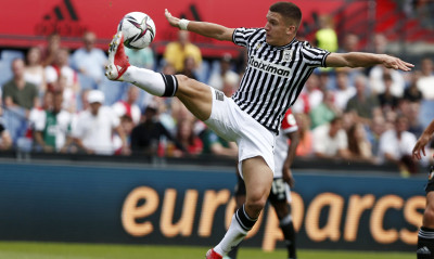 ΠΑΟΚ: Θέλει σημαντικό ποσοστό μεταπώλησης!