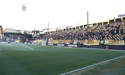 Άρης: Η προπώληση τριών εισιτηρίων και η επιβράβευση!