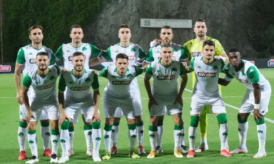 Παναθηναϊκός-Λοκομοτίβα: Θέλει χρόνο, έχει «χτυπητές» ανάγκες! (Videos+Photos)