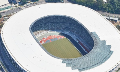 Ολυμπιακοί Αγώνες: Ανακοινώθηκαν 4.515 νέα κρούσματα στο Τόκιο