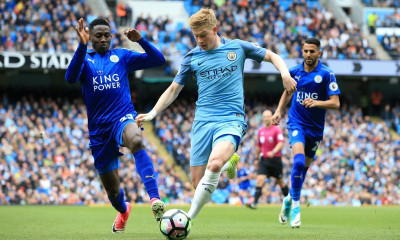 Λέστερ και Μάντσεστερ Σίτι διεκδικούν το πρώτο τρόπαιο