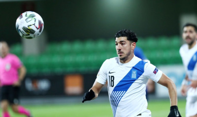 Κολωνία: Τέλος ο Λημνιός - Επίσημα στα «κόκκινα» ο Έλληνας εξτρέμ (photos+video)