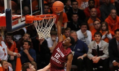 Λαύριο: Ο Λιούις ανυπομονεί να μπει στο γήπεδο!