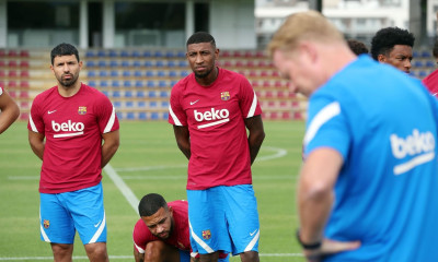 Μπαρτσελόνα: Το «διαζύγιο» με Μέσι, φέρνει αποχώρηση «βόμβα» (video+photos)