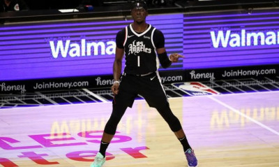 Κλίπερς: Νέο συμβόλαιο στον Τζάκσον!