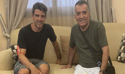 Ηρόδοτος: Επαφές για τη κίνηση «βόμβα» με Κατσουράνη!