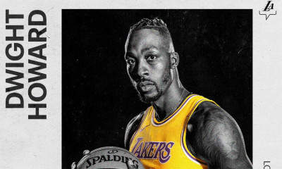 Χάουαρντ: “Λέικερς, φέτος είναι η χρονιά μας” (video)