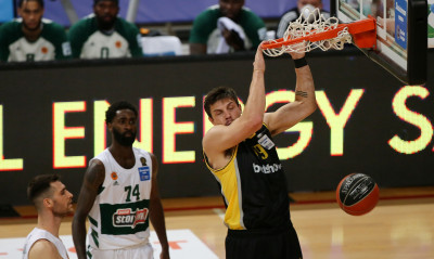 Λάρισα: Ο Παπανικολόπουλος θέλει τον Γόντικα!