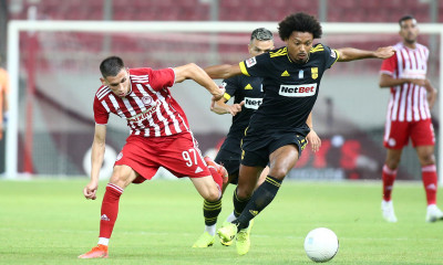 Άρης: Κοντά στο «αντίο» ο Μπρούνο!