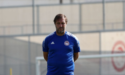 Ολυμπιακός: Στη Βουλγαρία μόνο για τον αγώνα!