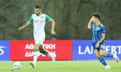 Σάρλια: «Είμαι στο υψηλότερο επίπεδο»! (Photos)