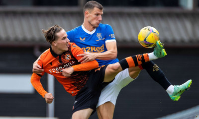 Premier League Σκωτίας: Ήττα «χαστούκι» για Ρέιντζερς! (Video)