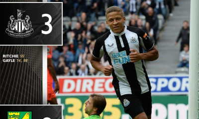 Βαριά ήττα για την Νόριτς του Γιαννούλη