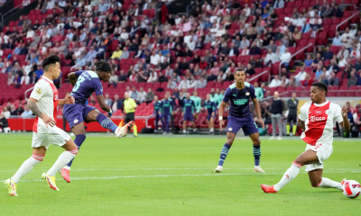 Super Cup Ολλανδίας: Η PSV… σκόρπισε τον Άγιαξ! (Videos+Photos)