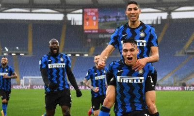 Ίντερ: Πωλείται όπως είναι επιπλωμένο - Ο τελευταίος να κλείσει την πόρτα (photos)