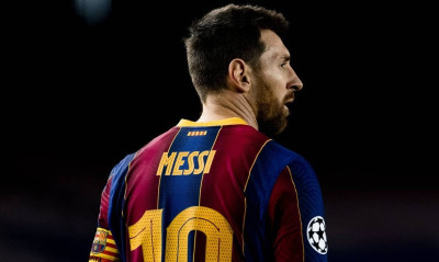 Μπαρτσελόνα: Έτσι θα τιμήσουν τον Μέσι οι οπαδοί - Η τρομερή κίνησή τους (photos+video)