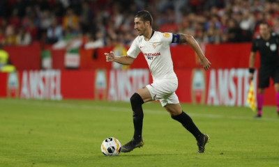 Ολυμπιακός: Περιμένει Εσκουδέρο για τα αριστερά - Τα δεδομένα του deal