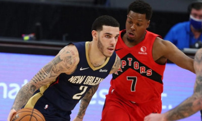 ΝΒΑ: Έρευνα για τις μεταγραφές Μπολ και Λάουρι!