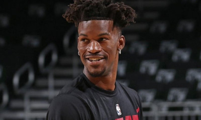 Μαϊάμι Χιτ: Υπέγραψε το νέο συμβόλαιο ο Μπάτλερ!